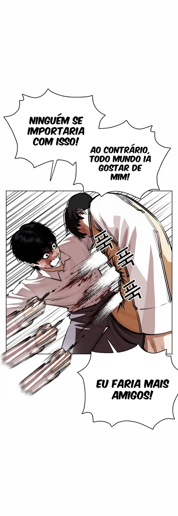 Read Aparências (PT-BR) PT Manga Online