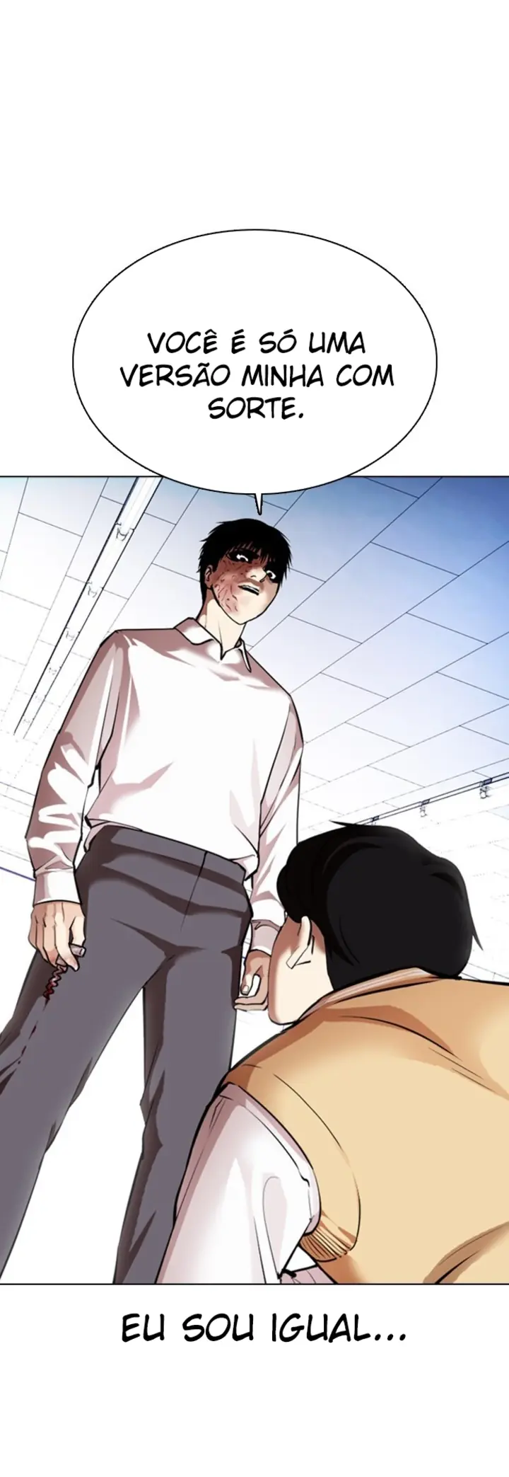 Read Aparências (PT-BR) PT Manga Online