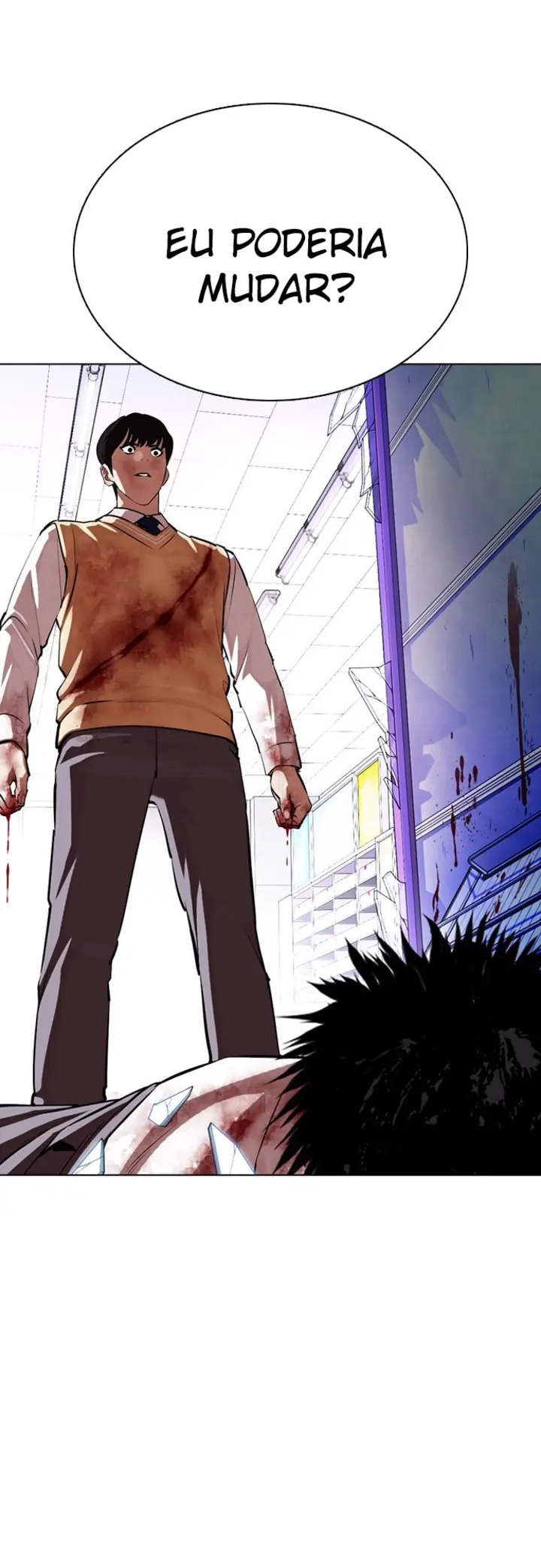 Read Aparências (PT-BR) PT Manga Online