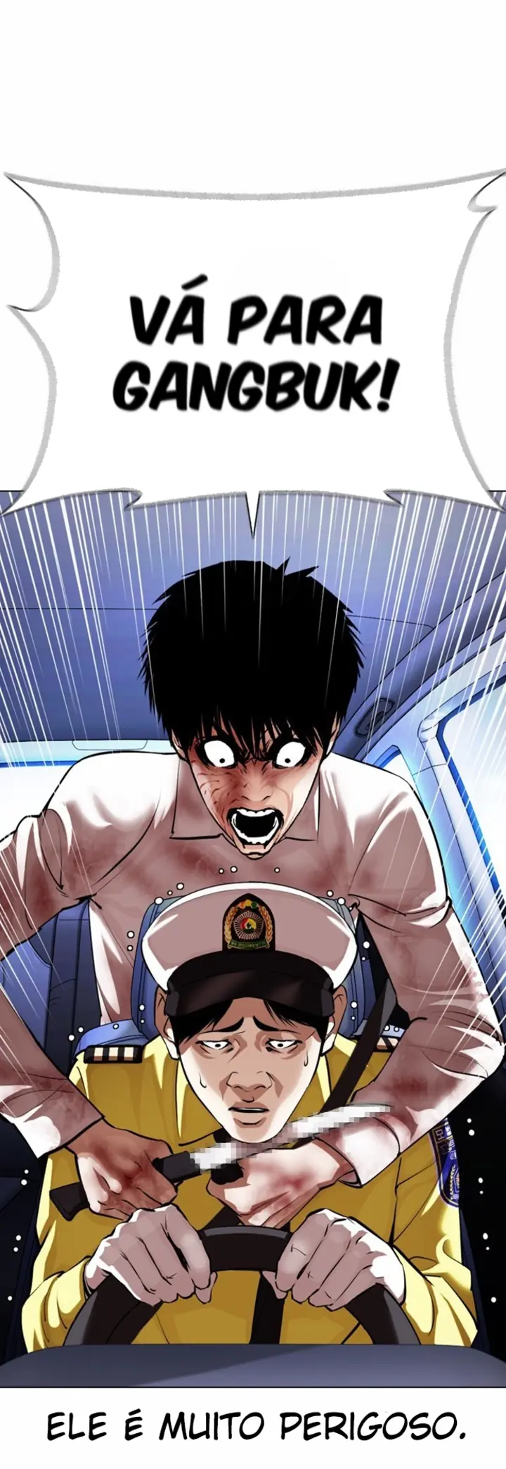 Read Aparências (PT-BR) PT Manga Online