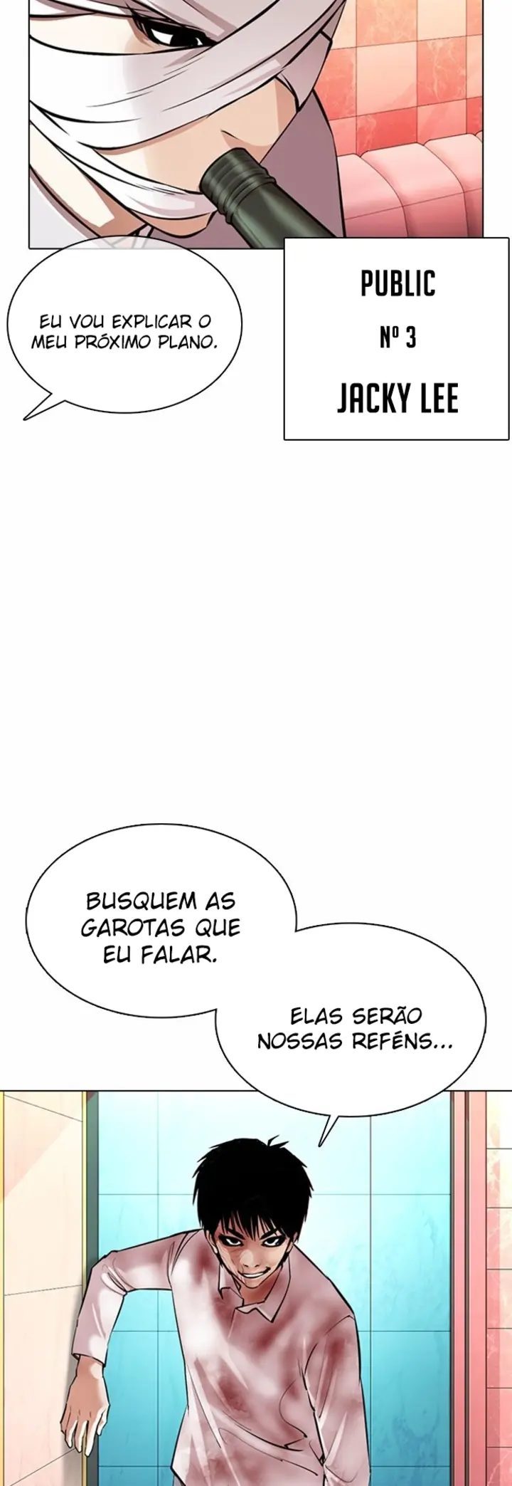 Read Aparências (PT-BR) PT Manga Online