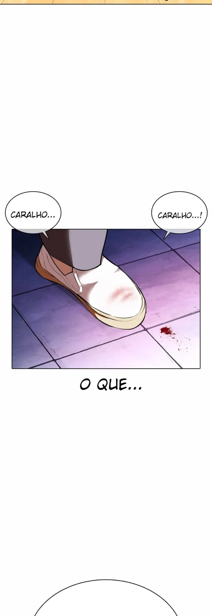 Read Aparências (PT-BR) PT Manga Online