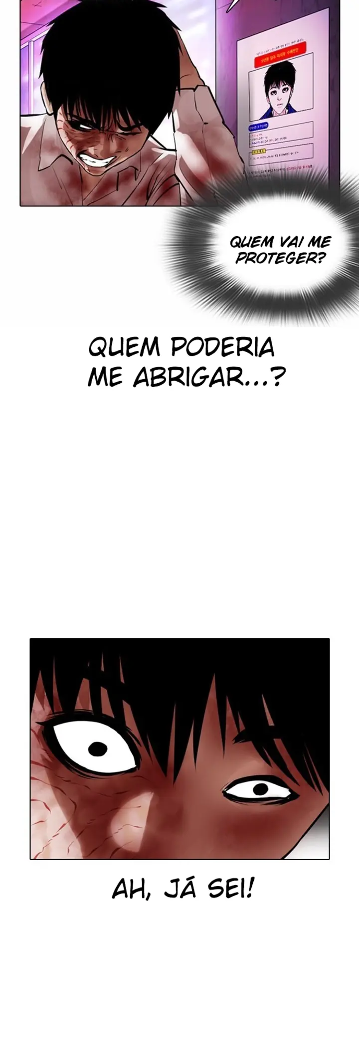 Read Aparências (PT-BR) PT Manga Online