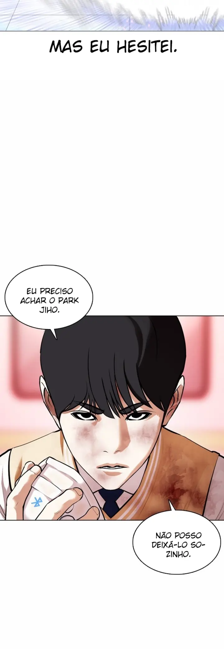 Read Aparências (PT-BR) PT Manga Online