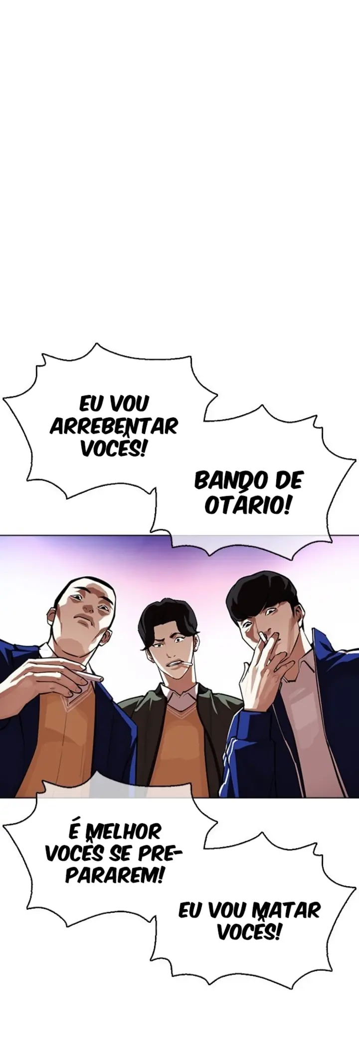 Read Aparências (PT-BR) PT Manga Online
