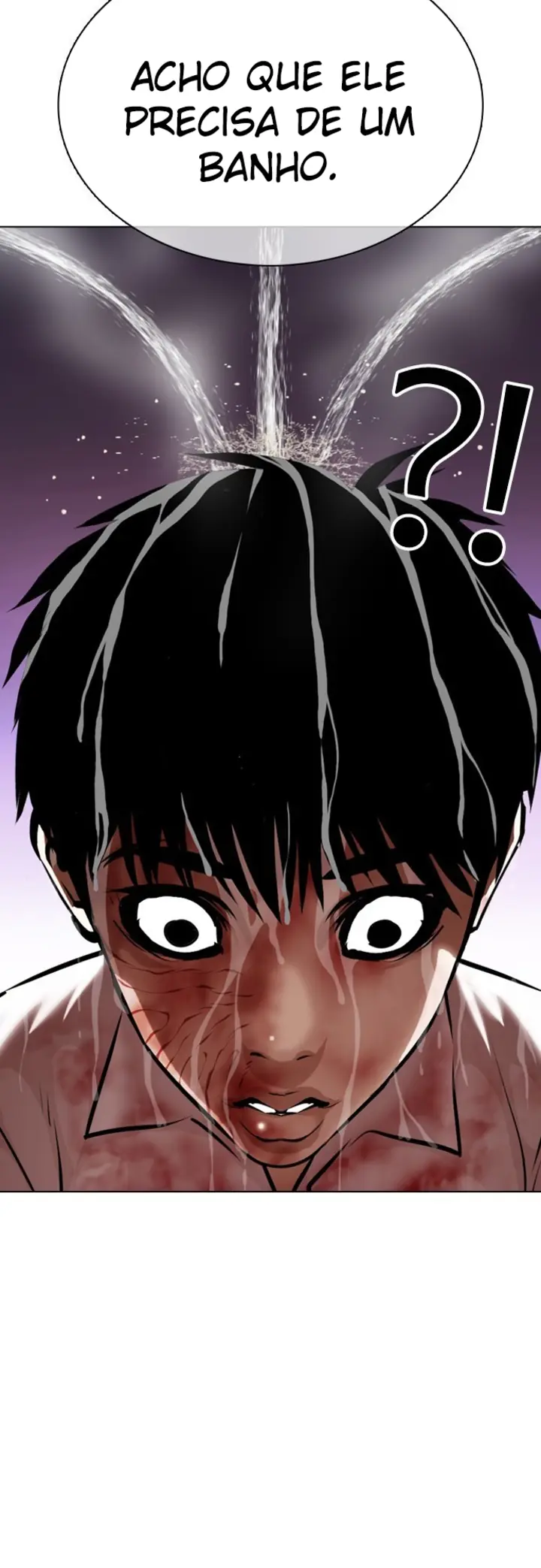 Read Aparências (PT-BR) PT Manga Online