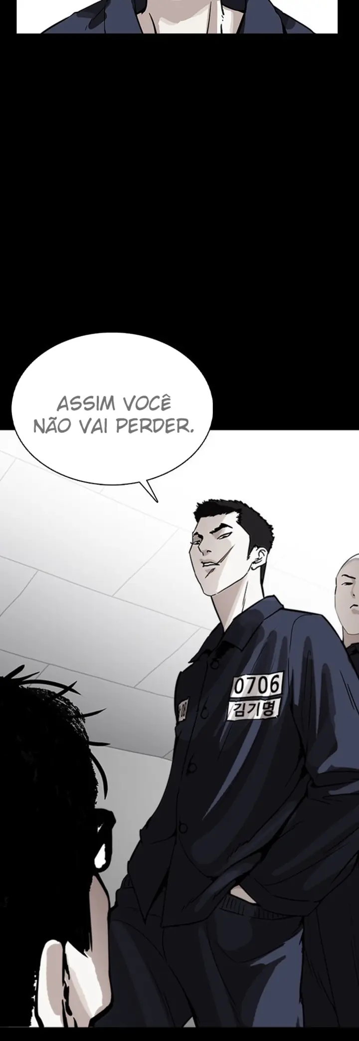 Read Aparências (PT-BR) PT Manga Online