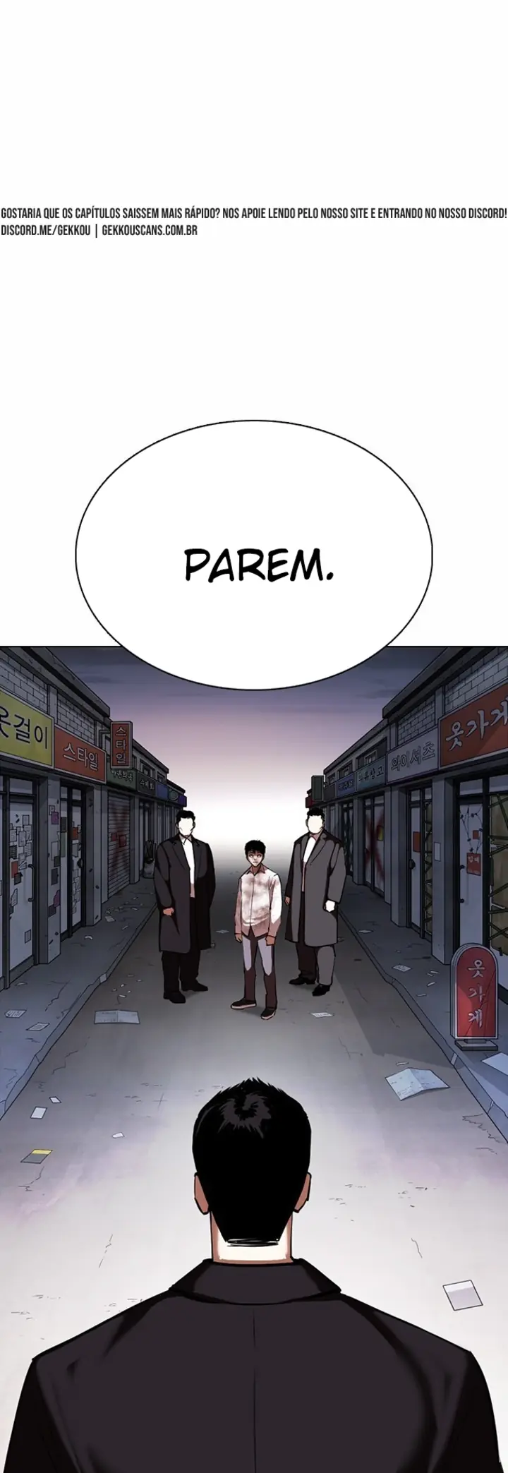 Read Aparências (PT-BR) PT Manga Online