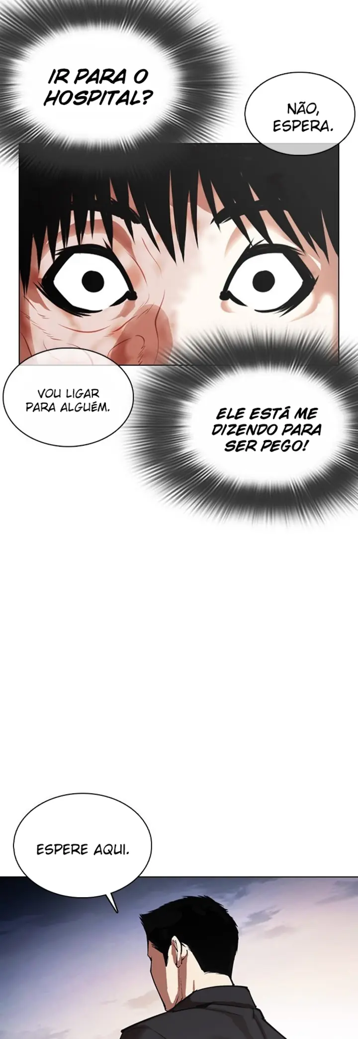 Read Aparências (PT-BR) PT Manga Online