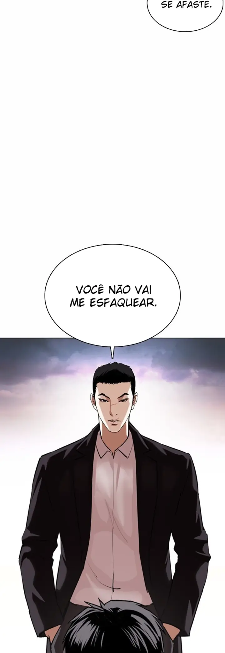 Read Aparências (PT-BR) PT Manga Online