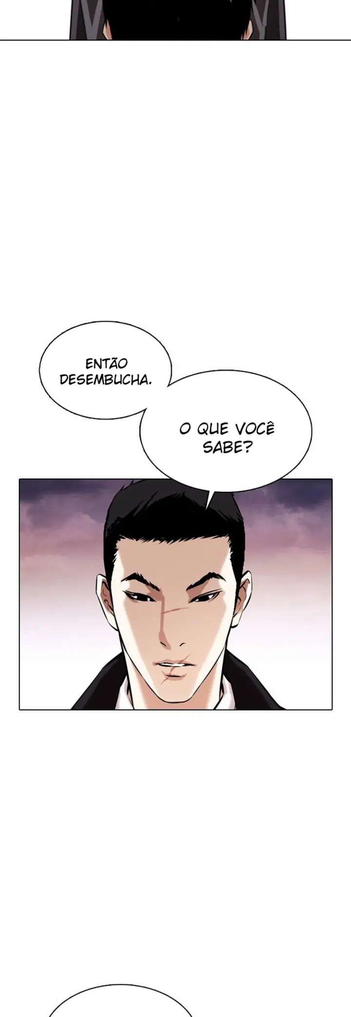Read Aparências (PT-BR) PT Manga Online