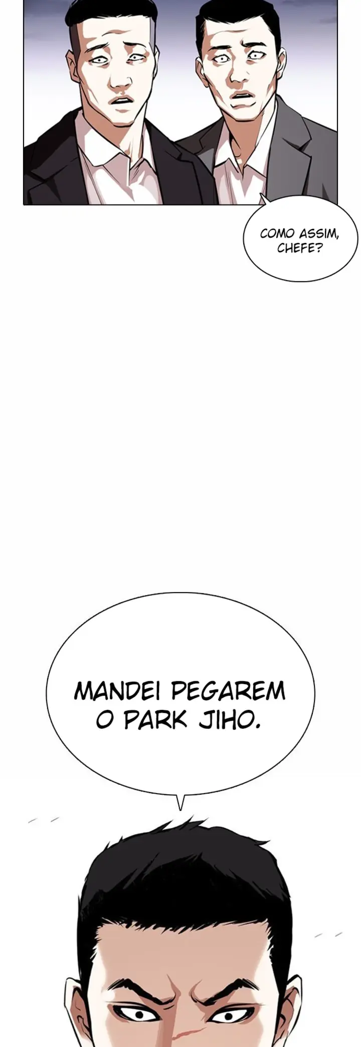 Read Aparências (PT-BR) PT Manga Online