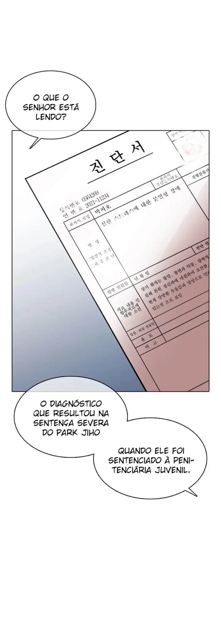 Read Aparências (PT-BR) PT Manga Online