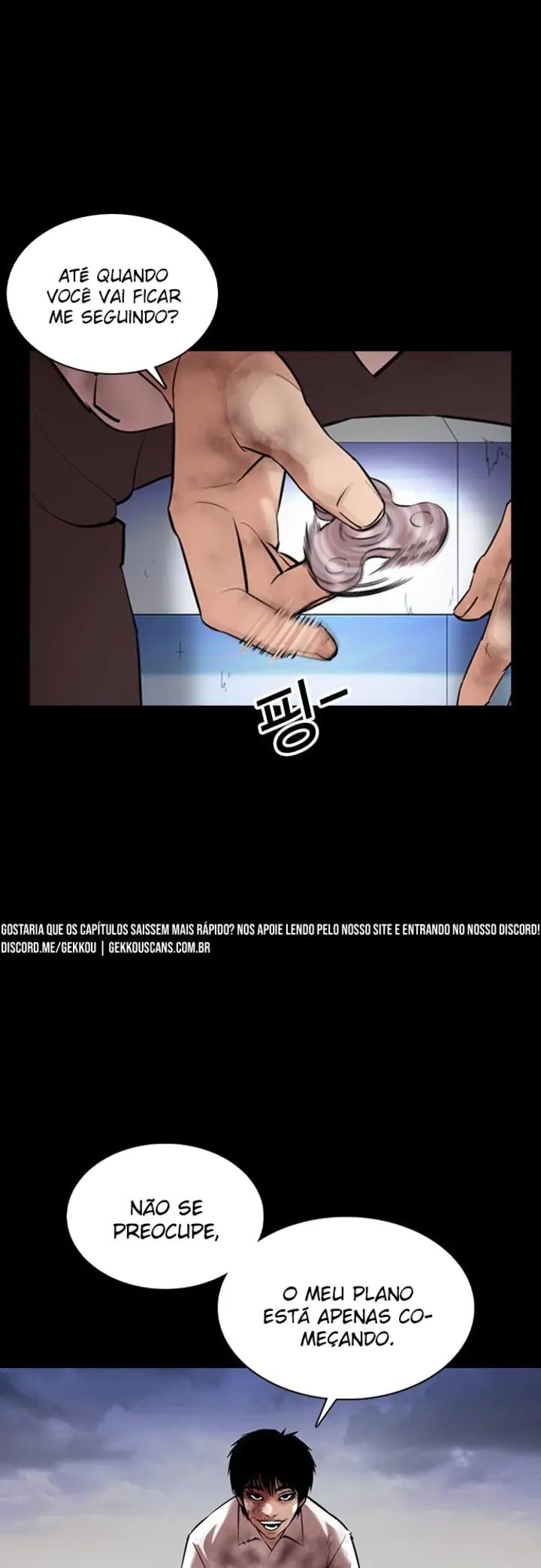Read Aparências (PT-BR) PT Manga Online