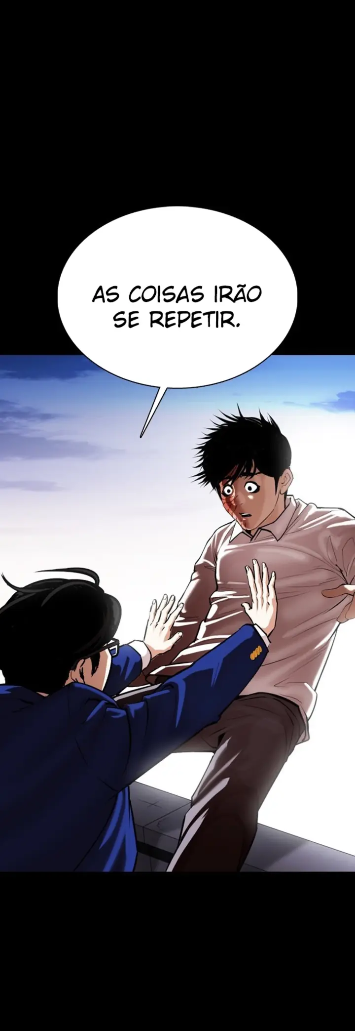 Read Aparências (PT-BR) PT Manga Online