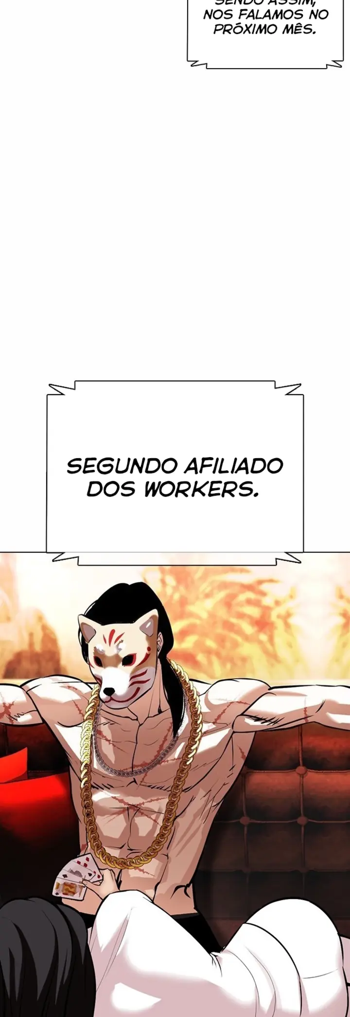 Read Aparências (PT-BR) PT Manga Online