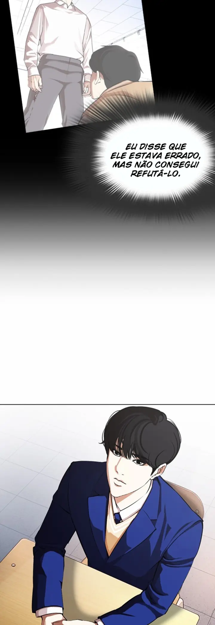 Read Aparências (PT-BR) PT Manga Online