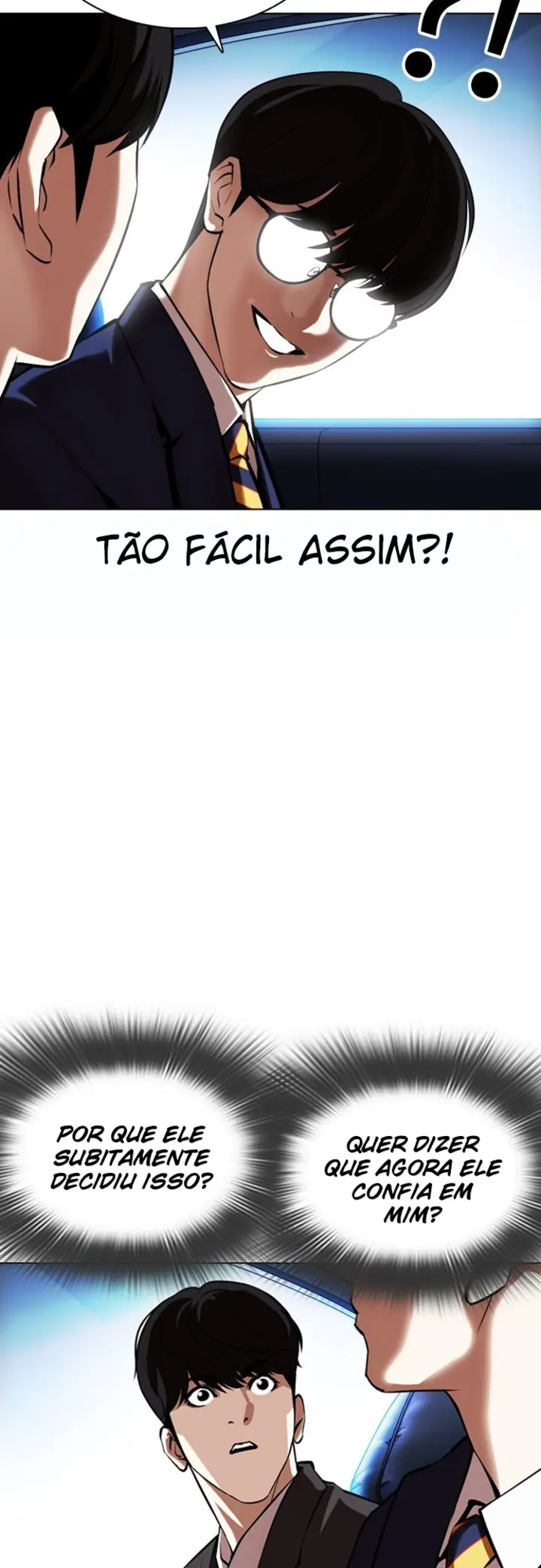Read Aparências (PT-BR) PT Manga Online