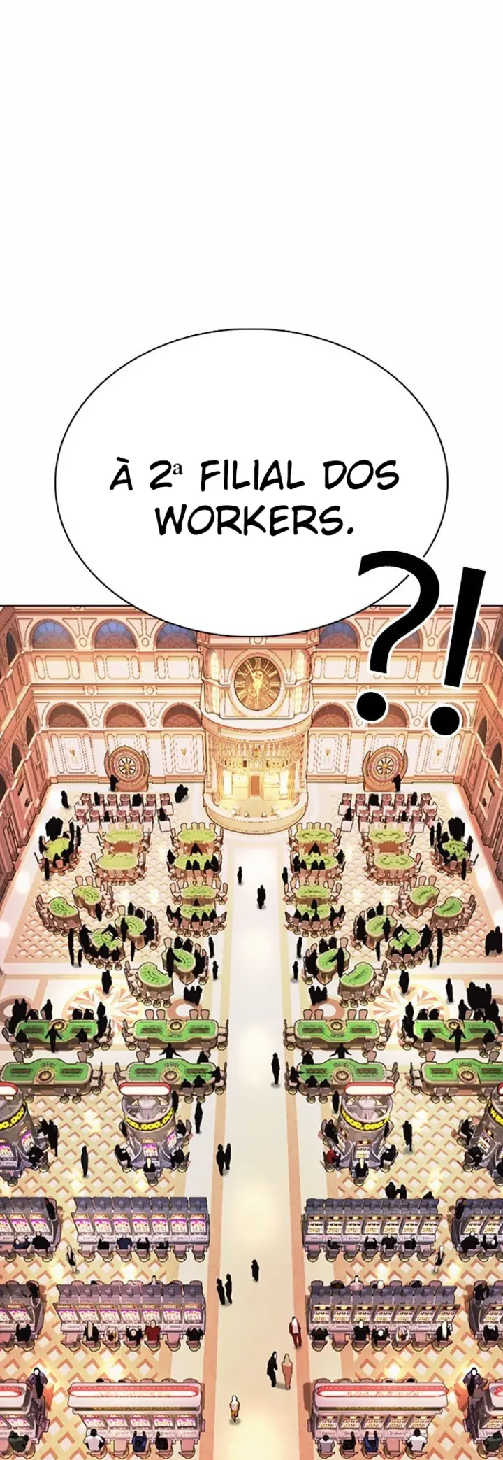 Read Aparências (PT-BR) PT Manga Online