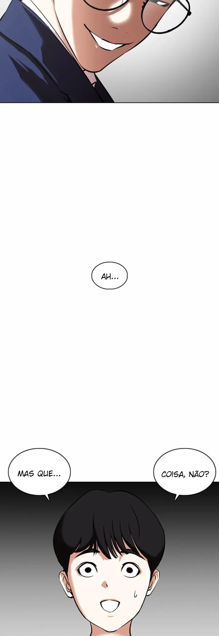 Read Aparências (PT-BR) PT Manga Online