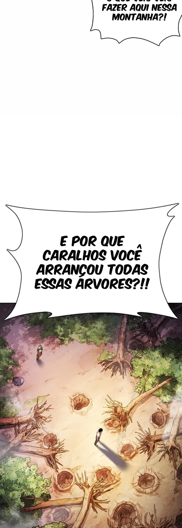 Read Aparências (PT-BR) PT Manga Online