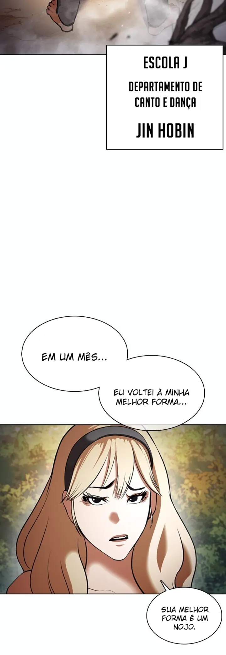 Read Aparências (PT-BR) PT Manga Online