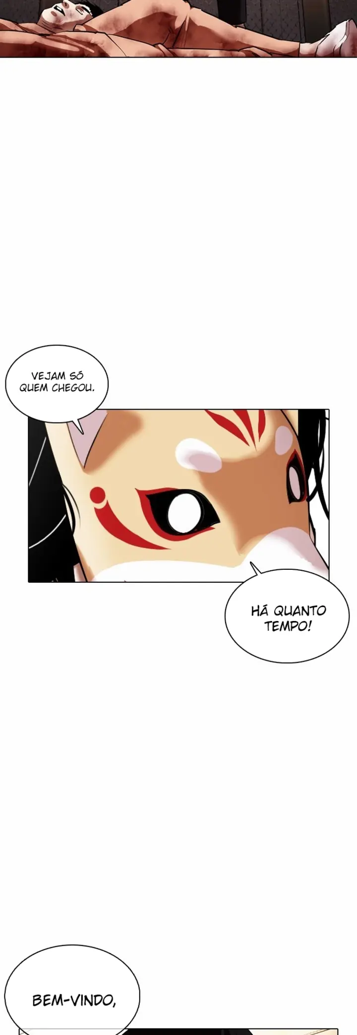 Read Aparências (PT-BR) PT Manga Online