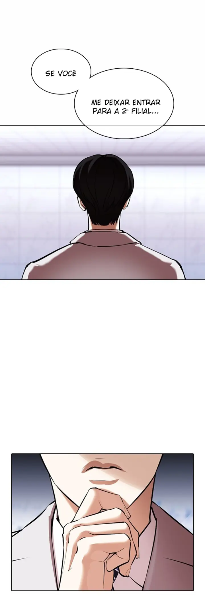 Read Aparências (PT-BR) PT Manga Online