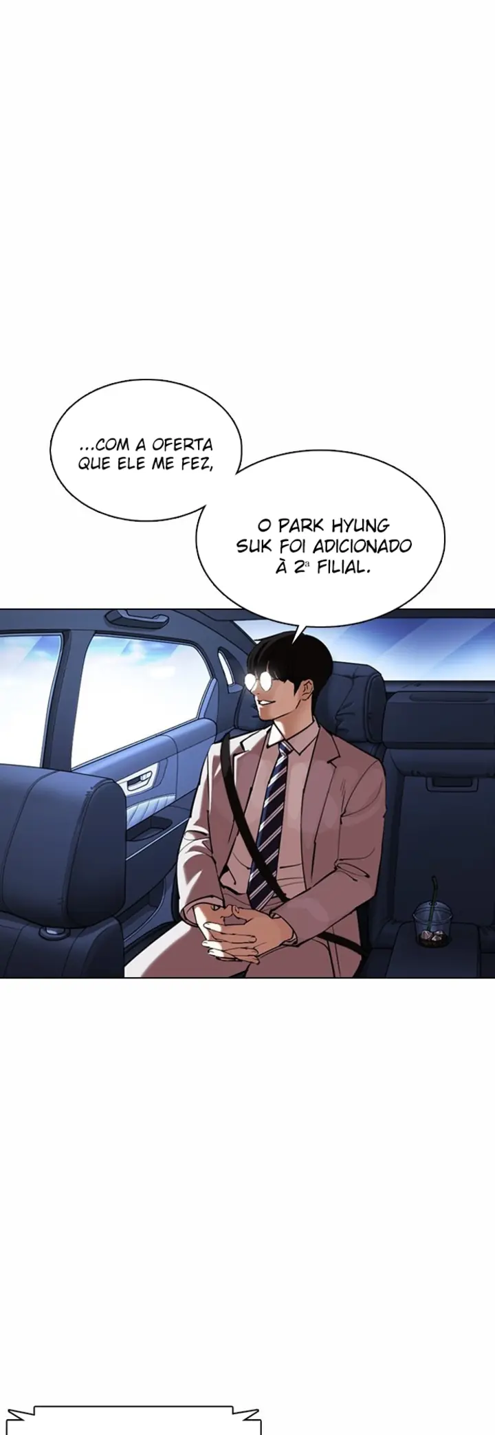 Read Aparências (PT-BR) PT Manga Online