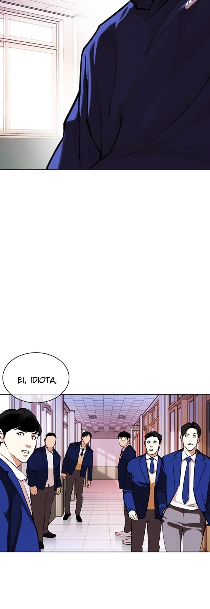 Read Aparências (PT-BR) PT Manga Online