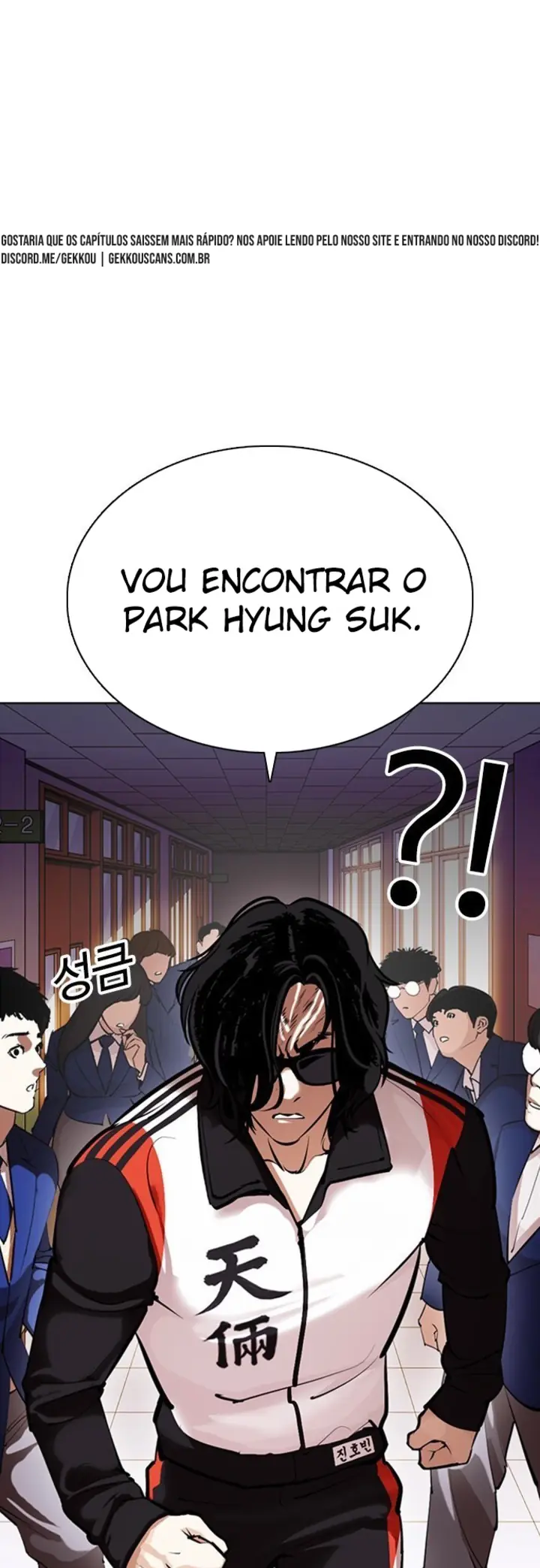 Read Aparências (PT-BR) PT Manga Online