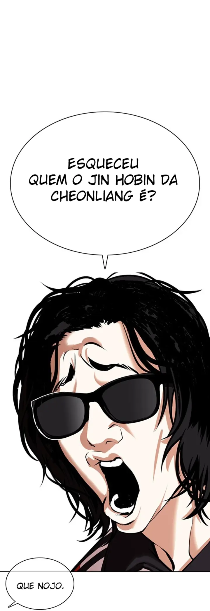 Read Aparências (PT-BR) PT Manga Online