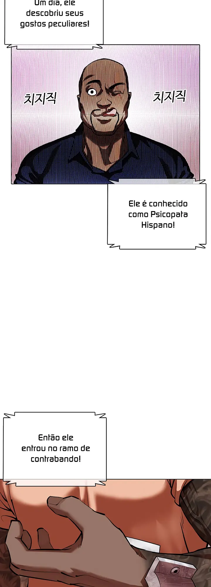 Read Aparências (PT-BR) PT Manga Online