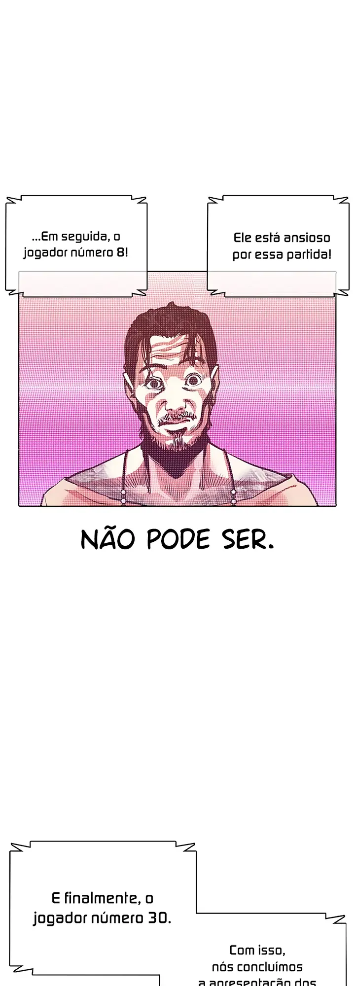 Read Aparências (PT-BR) PT Manga Online