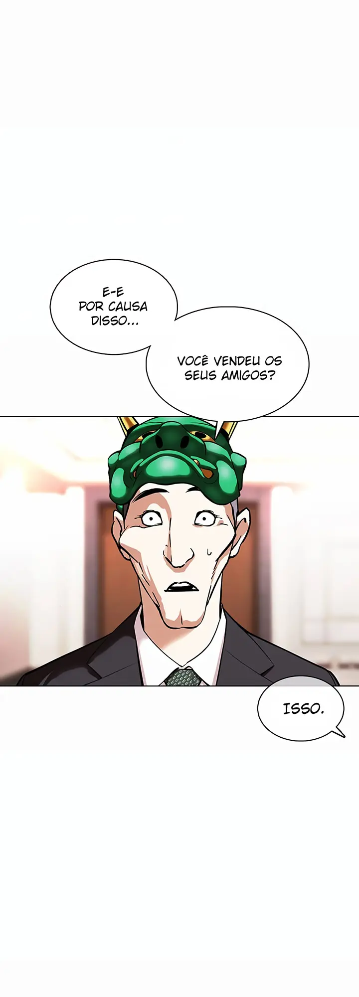 Read Aparências (PT-BR) PT Manga Online
