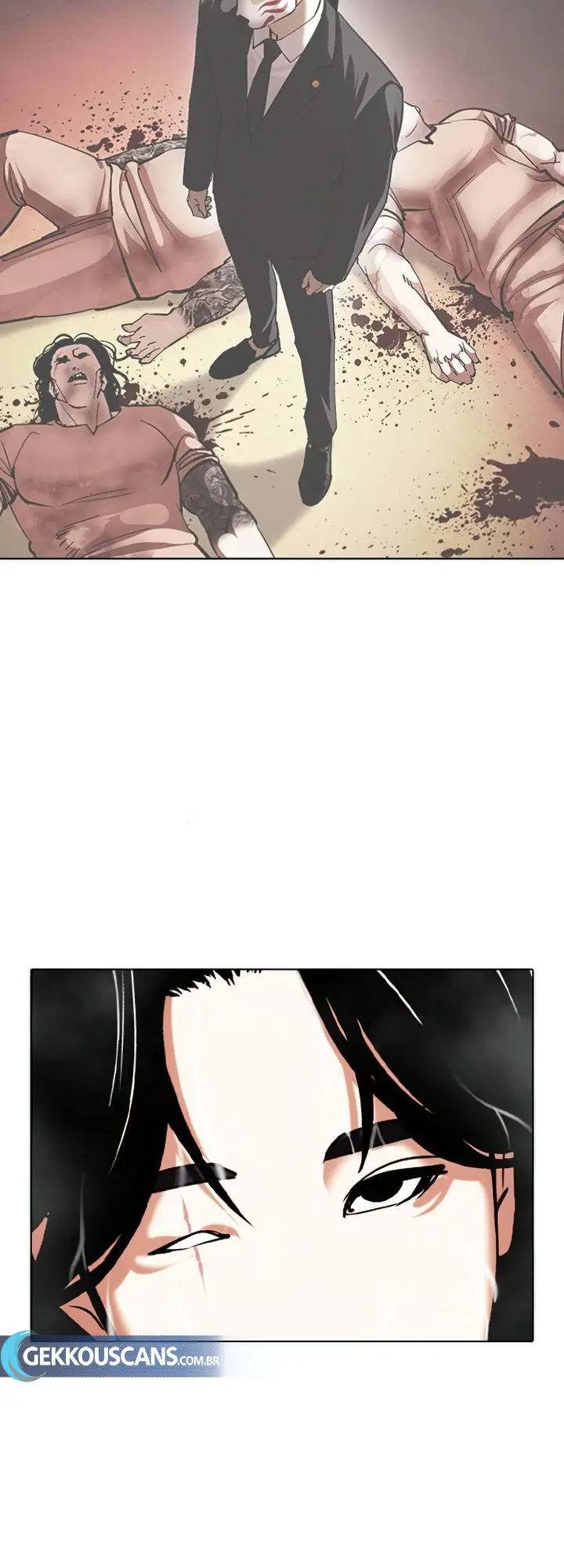 Read Aparências (PT-BR) PT Manga Online