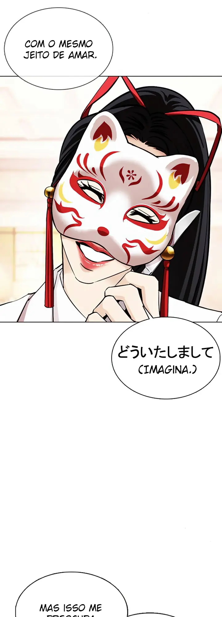 Read Aparências (PT-BR) PT Manga Online
