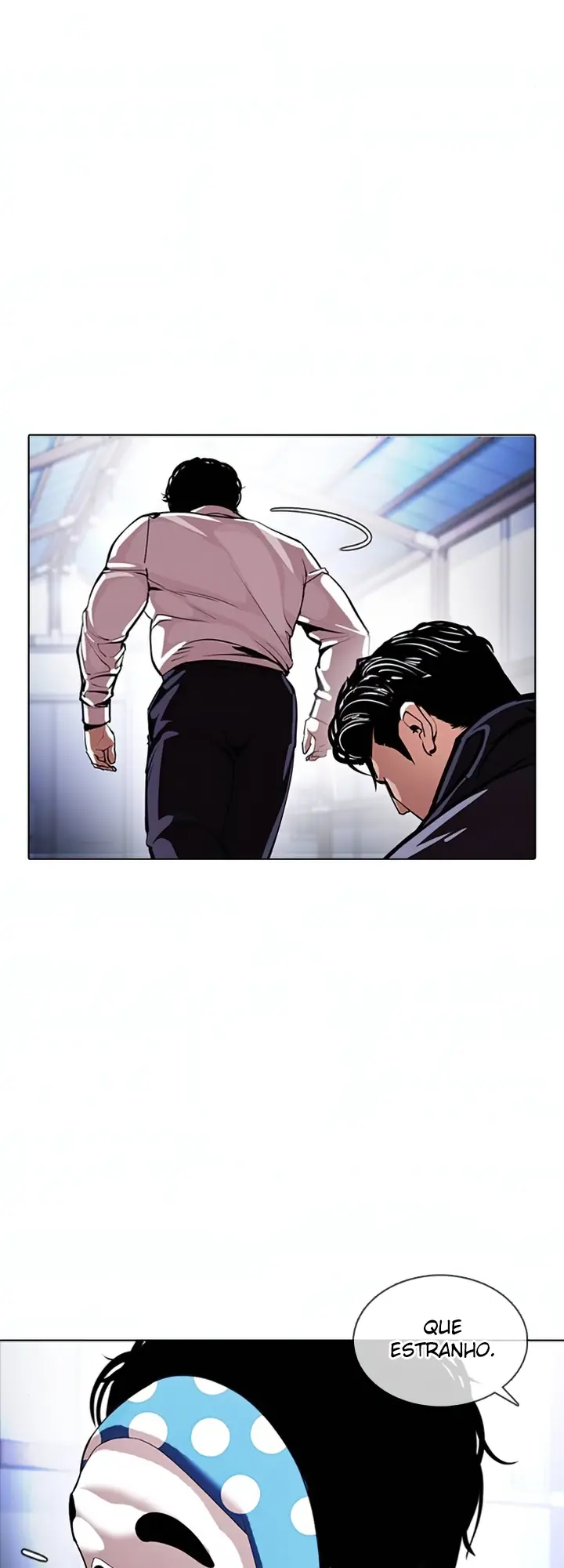 Read Aparências (PT-BR) PT Manga Online
