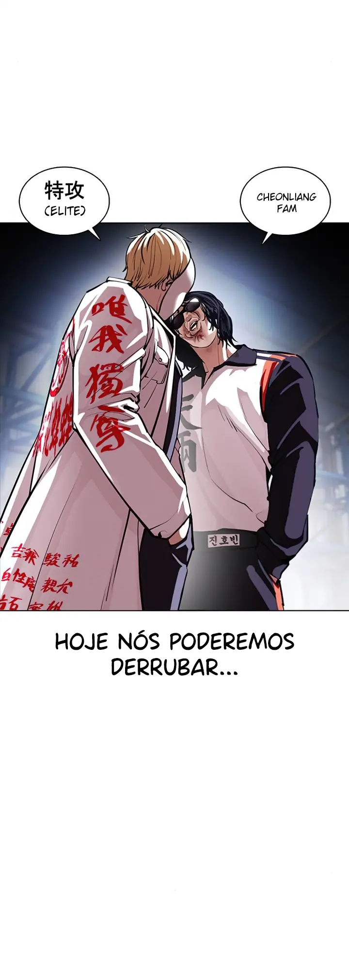 Read Aparências (PT-BR) PT Manga Online
