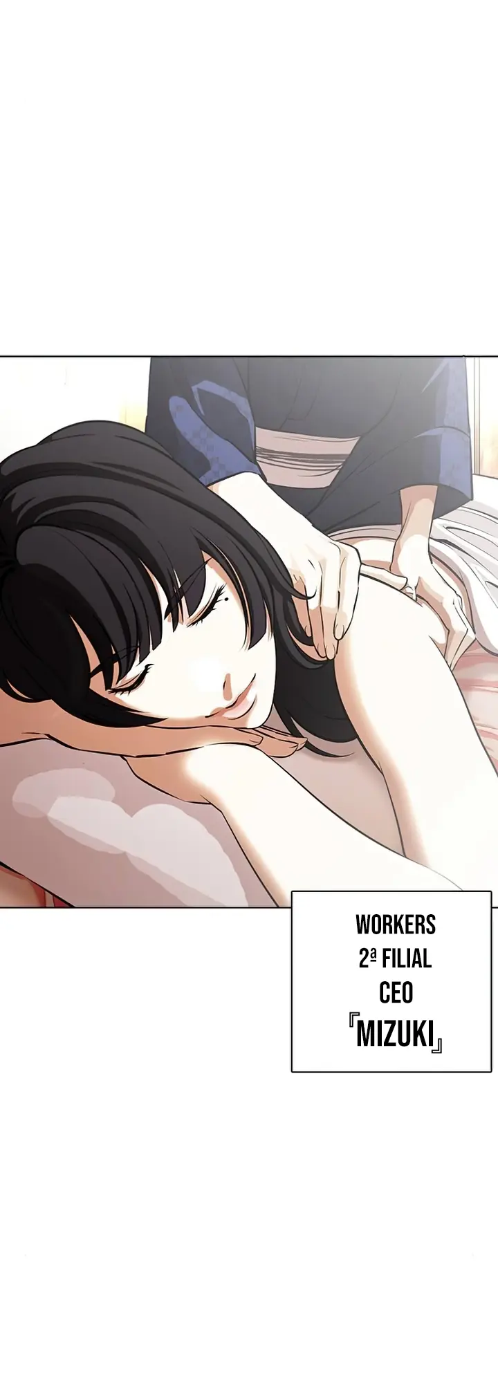 Read Aparências (PT-BR) PT Manga Online