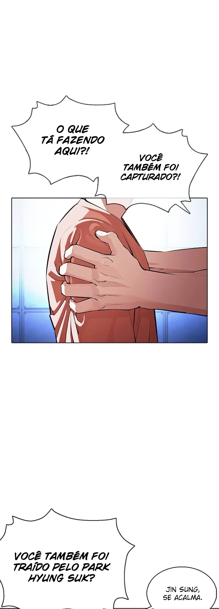 Read Aparências (PT-BR) PT Manga Online