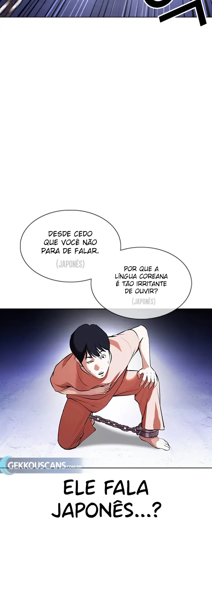 Read Aparências (PT-BR) PT Manga Online