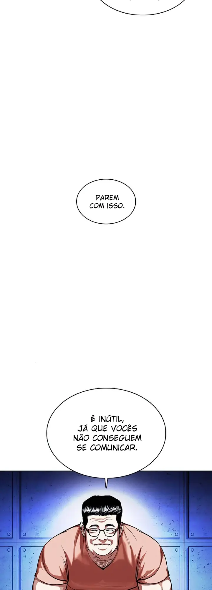 Read Aparências (PT-BR) PT Manga Online