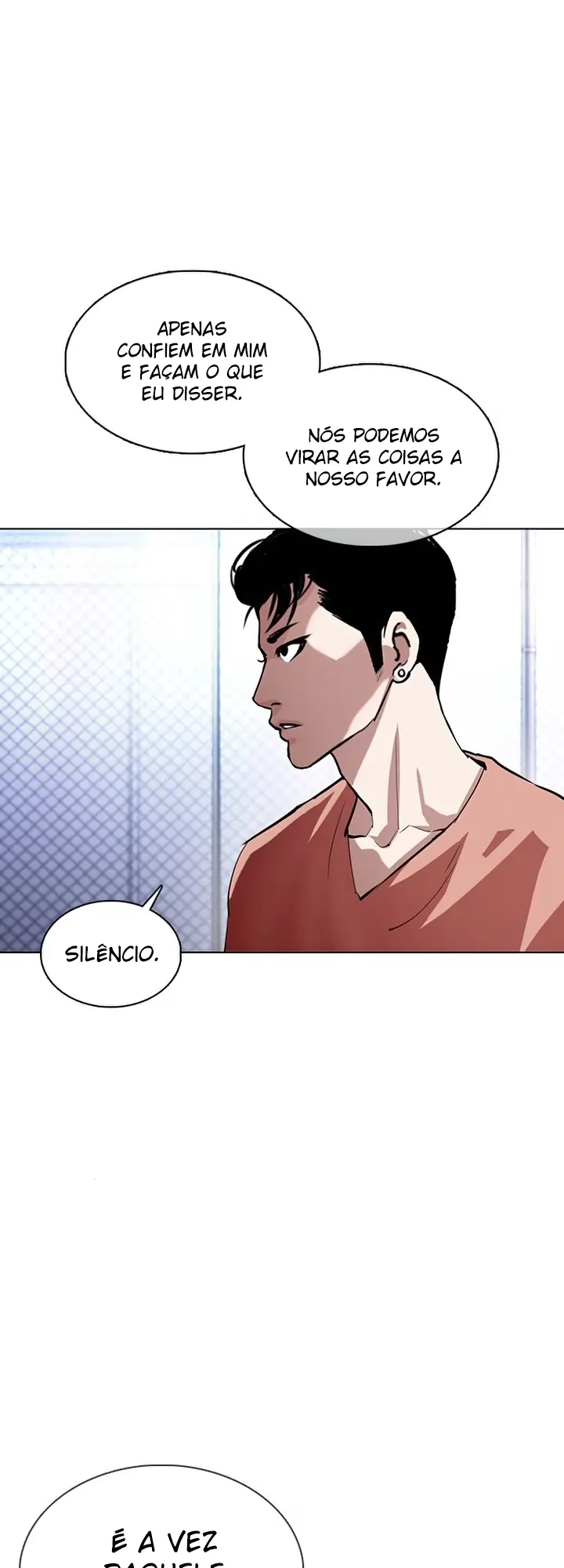 Read Aparências (PT-BR) PT Manga Online