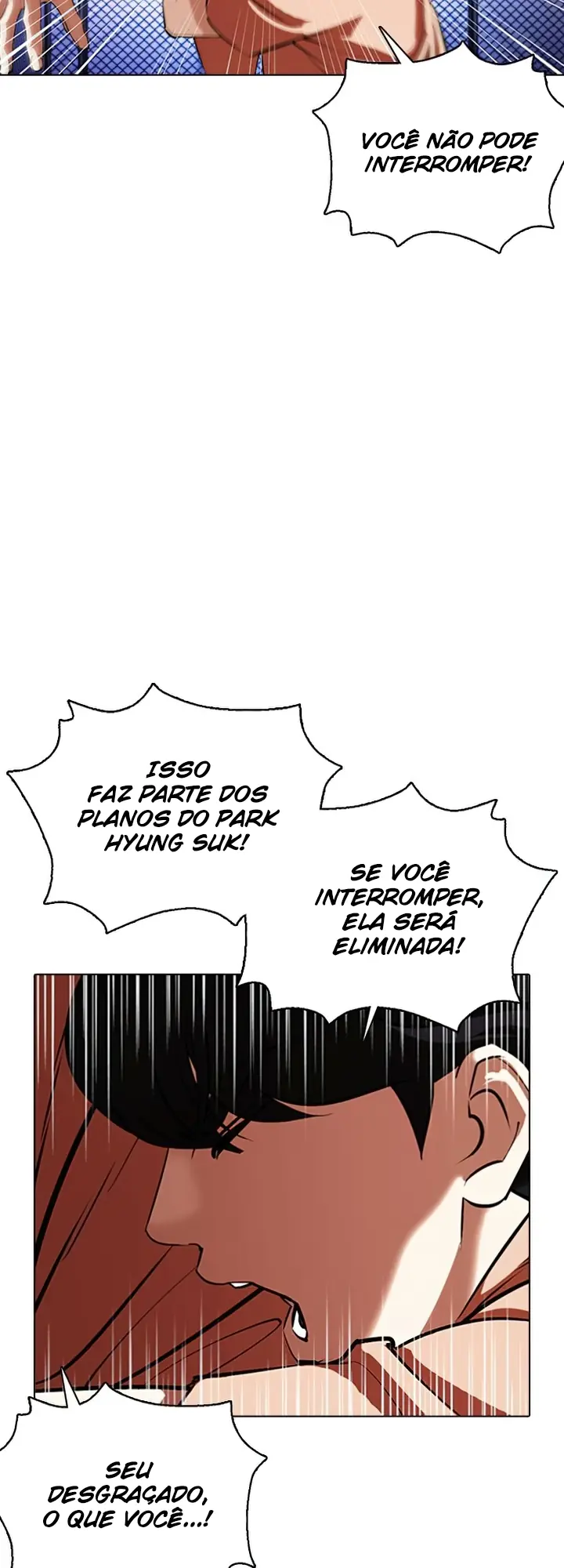 Read Aparências (PT-BR) PT Manga Online