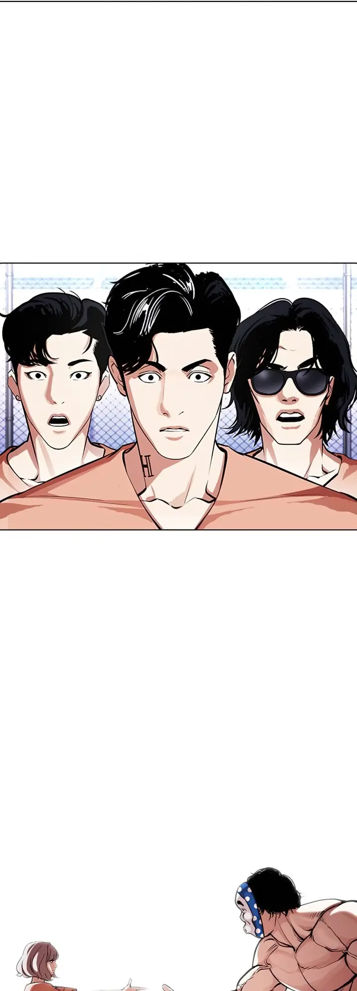 Read Aparências (PT-BR) PT Manga Online