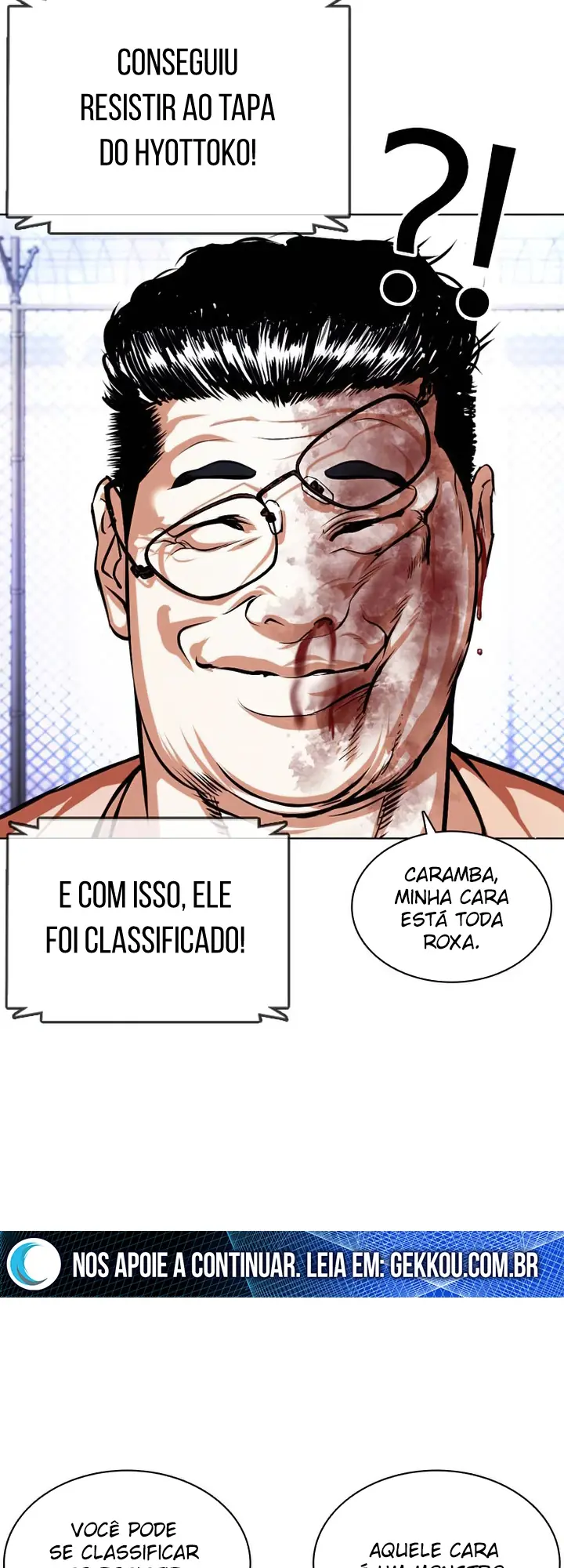 Read Aparências (PT-BR) PT Manga Online