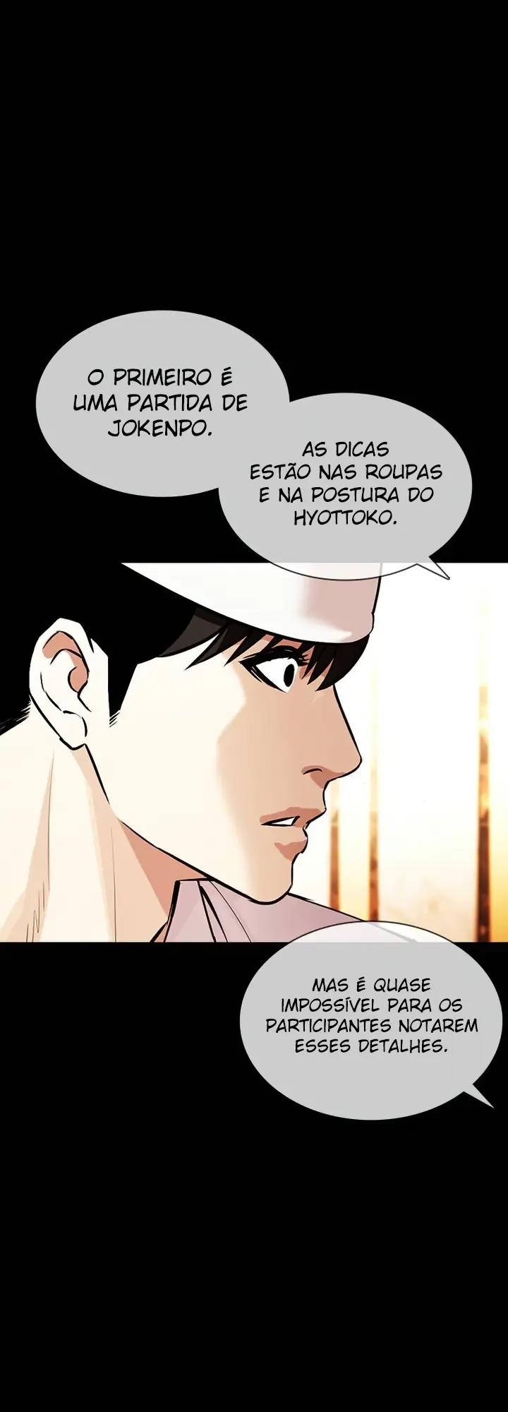 Read Aparências (PT-BR) PT Manga Online