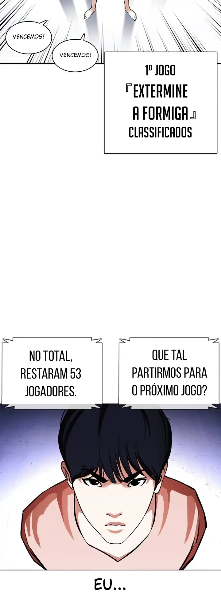 Read Aparências (PT-BR) PT Manga Online