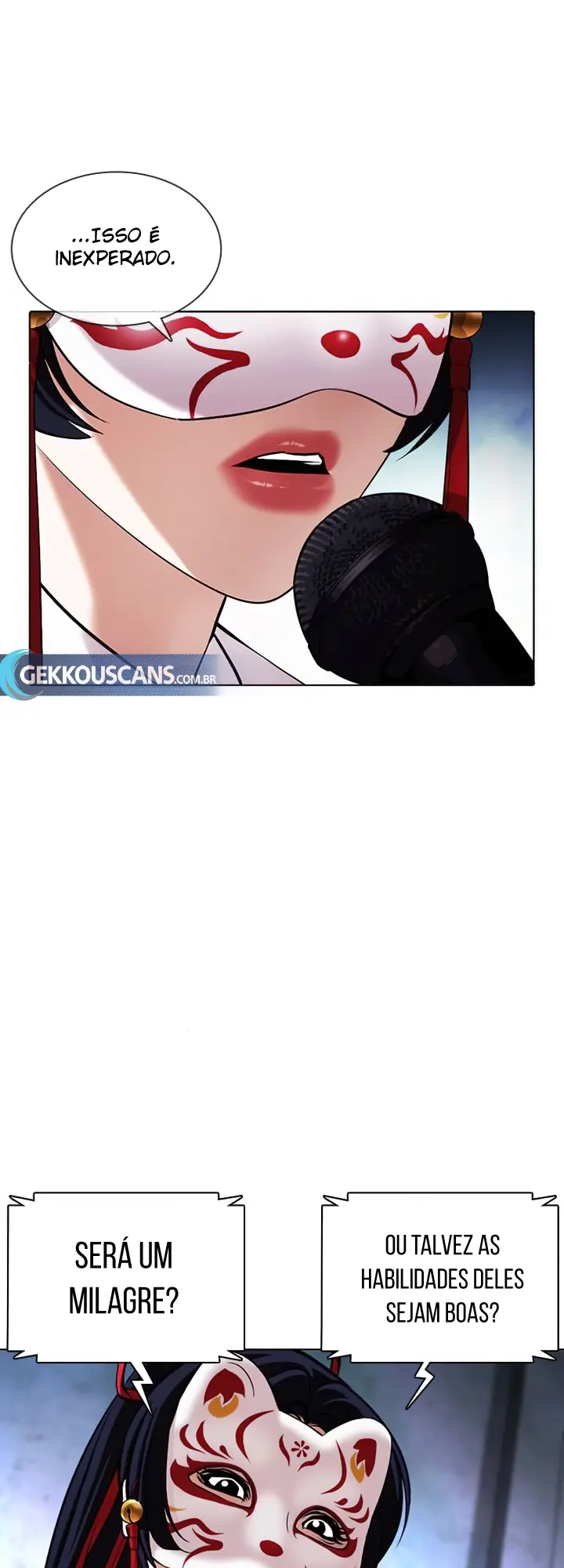 Read Aparências (PT-BR) PT Manga Online